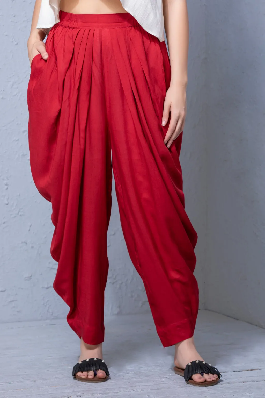Lagom Dhoti