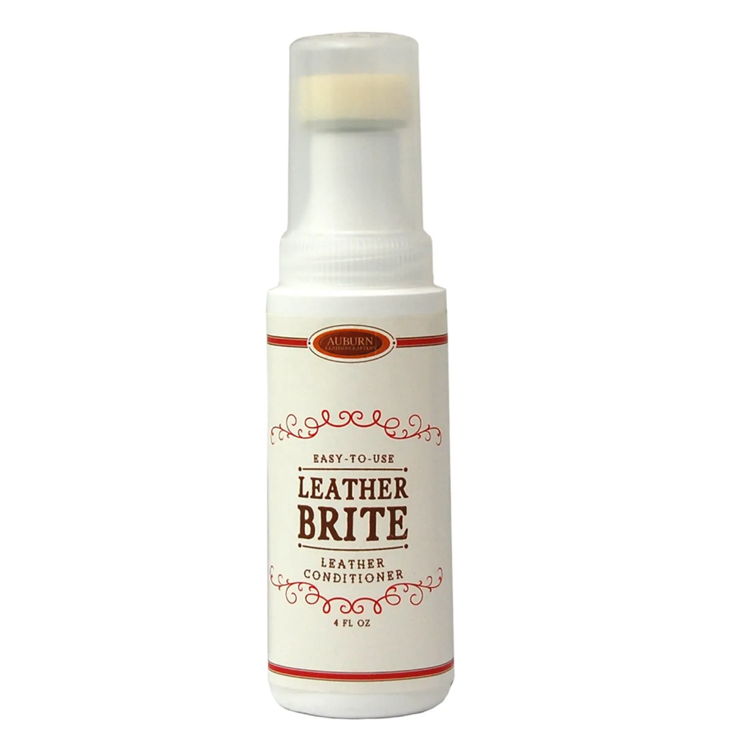 Leather Brite