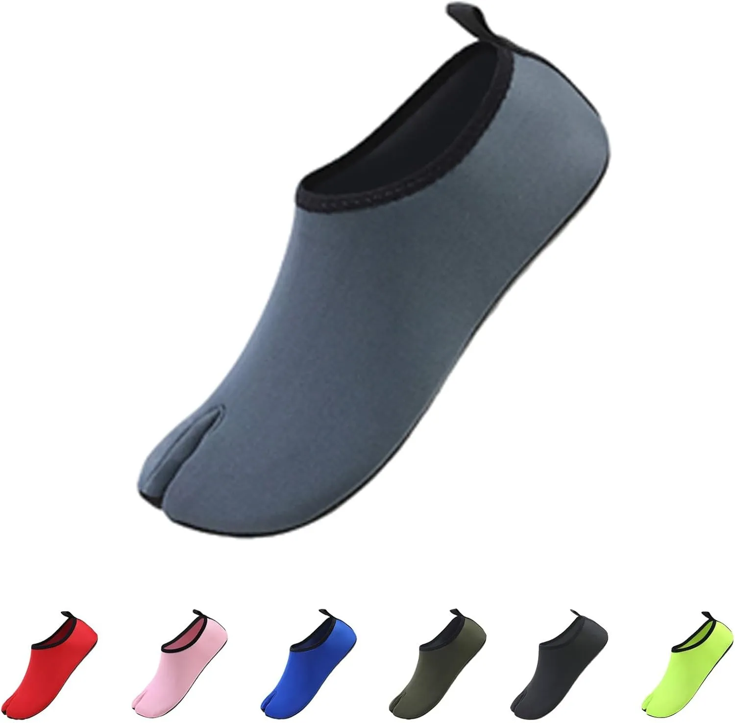 Mens Size 9 Shoes Water Resistant Quick Drying Slip On Hiking Water Shoes Beach Sports Quick Dry Barefoot Aqua Socks for Swim