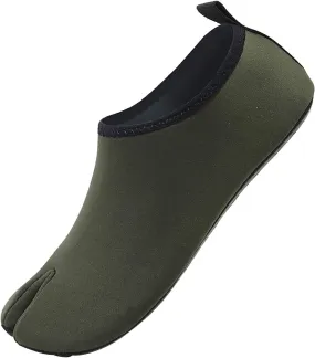 Mens Size 9 Shoes Water Resistant Quick Drying Slip On Hiking Water Shoes Beach Sports Quick Dry Barefoot Aqua Socks for Swim