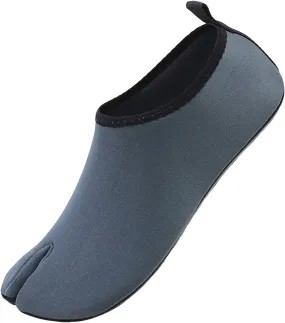 Mens Size 9 Shoes Water Resistant Quick Drying Slip On Hiking Water Shoes Beach Sports Quick Dry Barefoot Aqua Socks for Swim