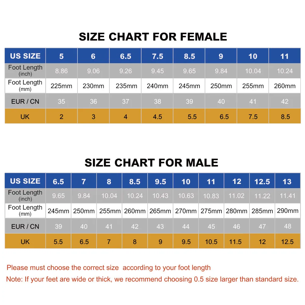 Men/Women Knit Sneakers Breathable Athletic Running Walking Gym Shoes