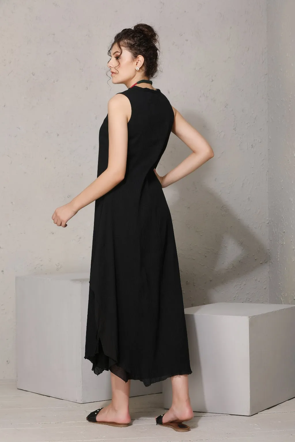 Mila Dress