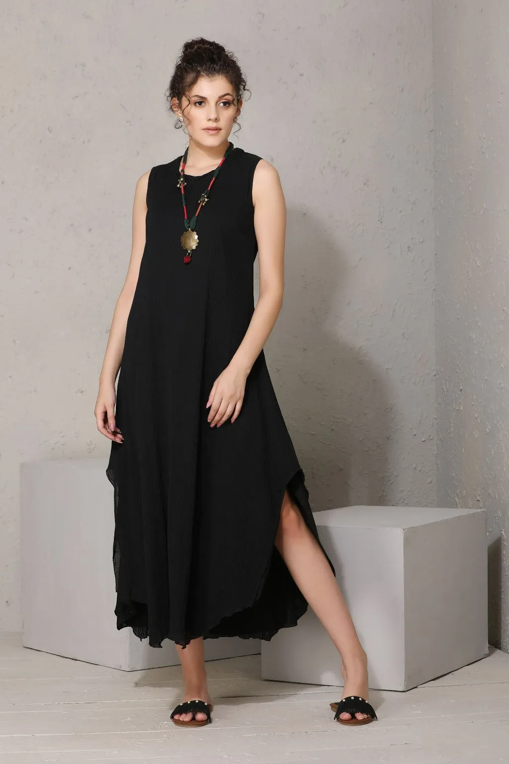 Mila Dress
