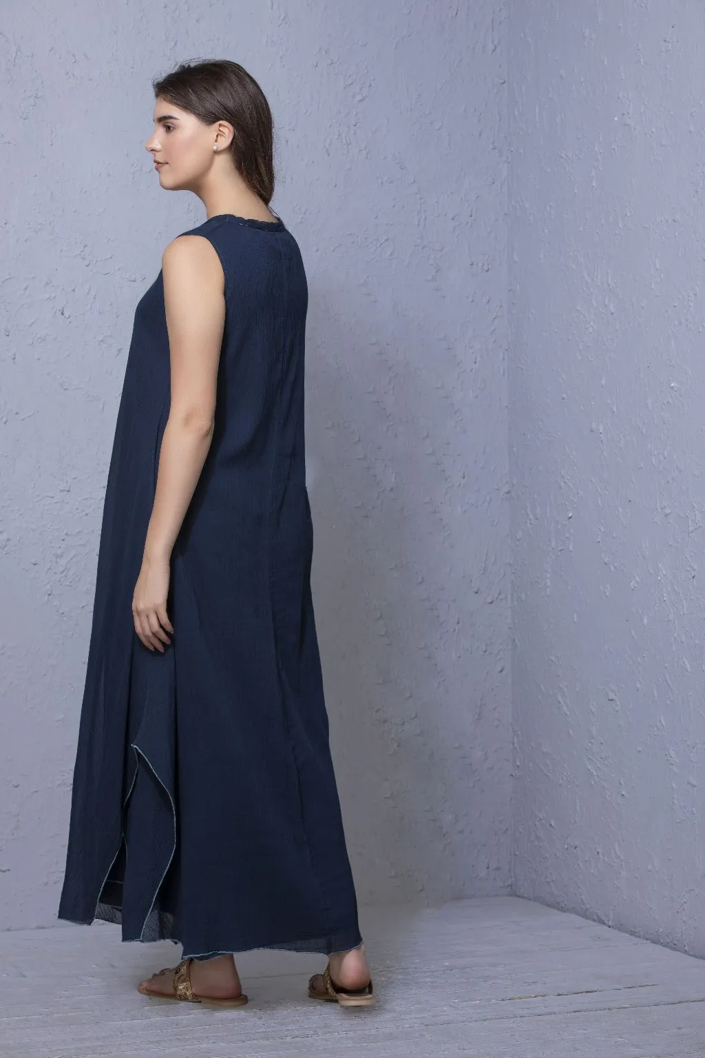 Mila Dress