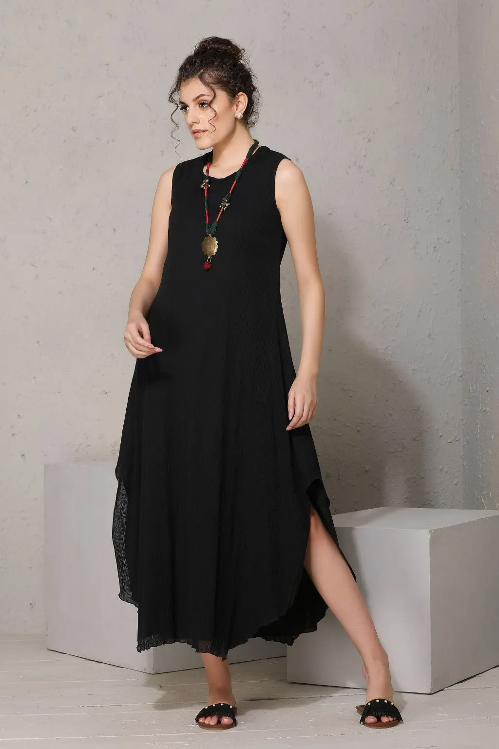 Mila Dress
