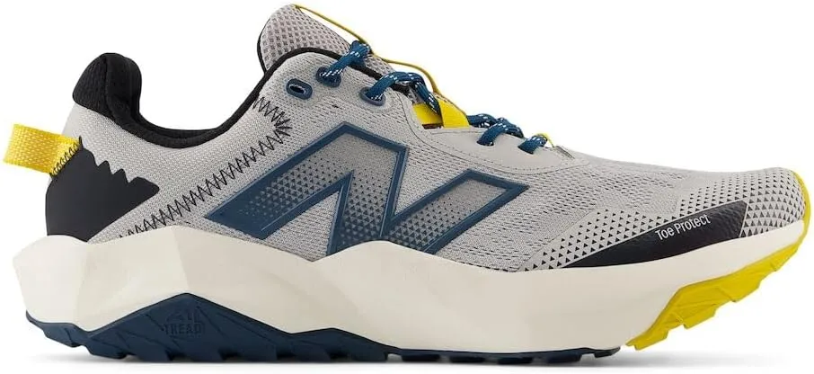 New Balance Men's Dynasoft Nitrel V6 Trail Running Shoe