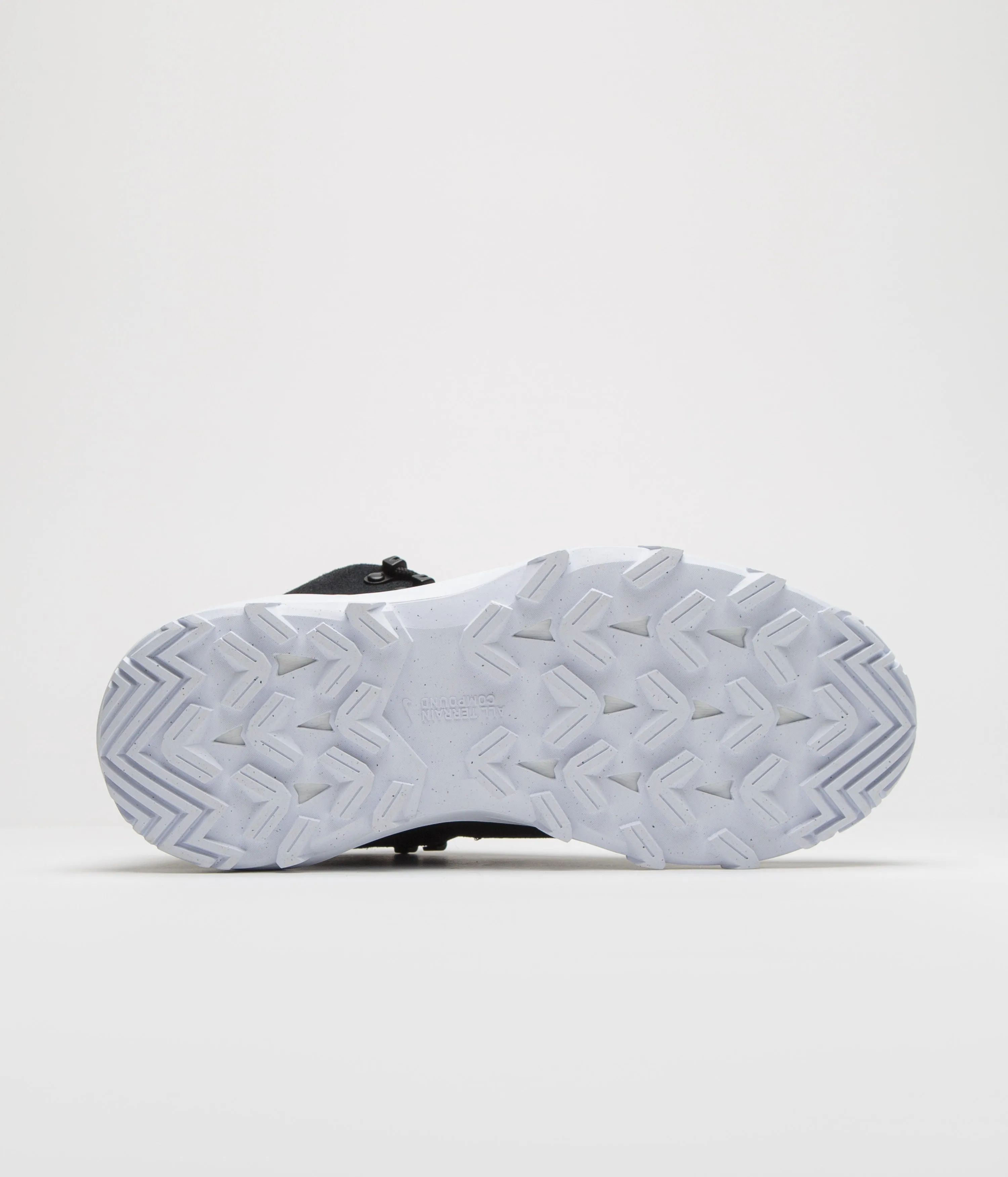 Nike Cygnal Shoes - Black / Court Purple - White - Black