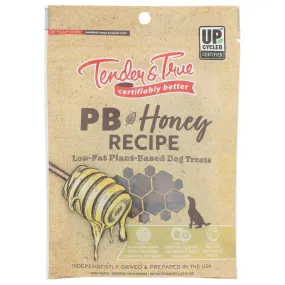 Plant-Based Dog Treats