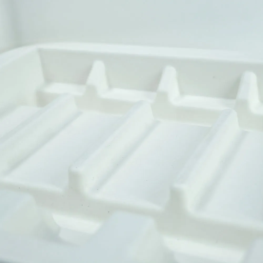 Plant Based Ginseng Beverages Sustainable Packaging