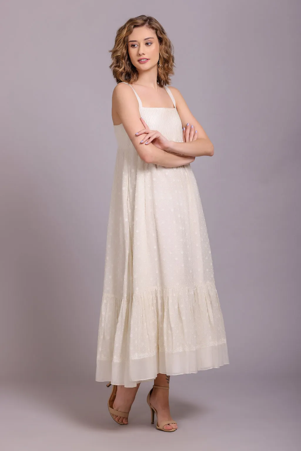 Riha Dress