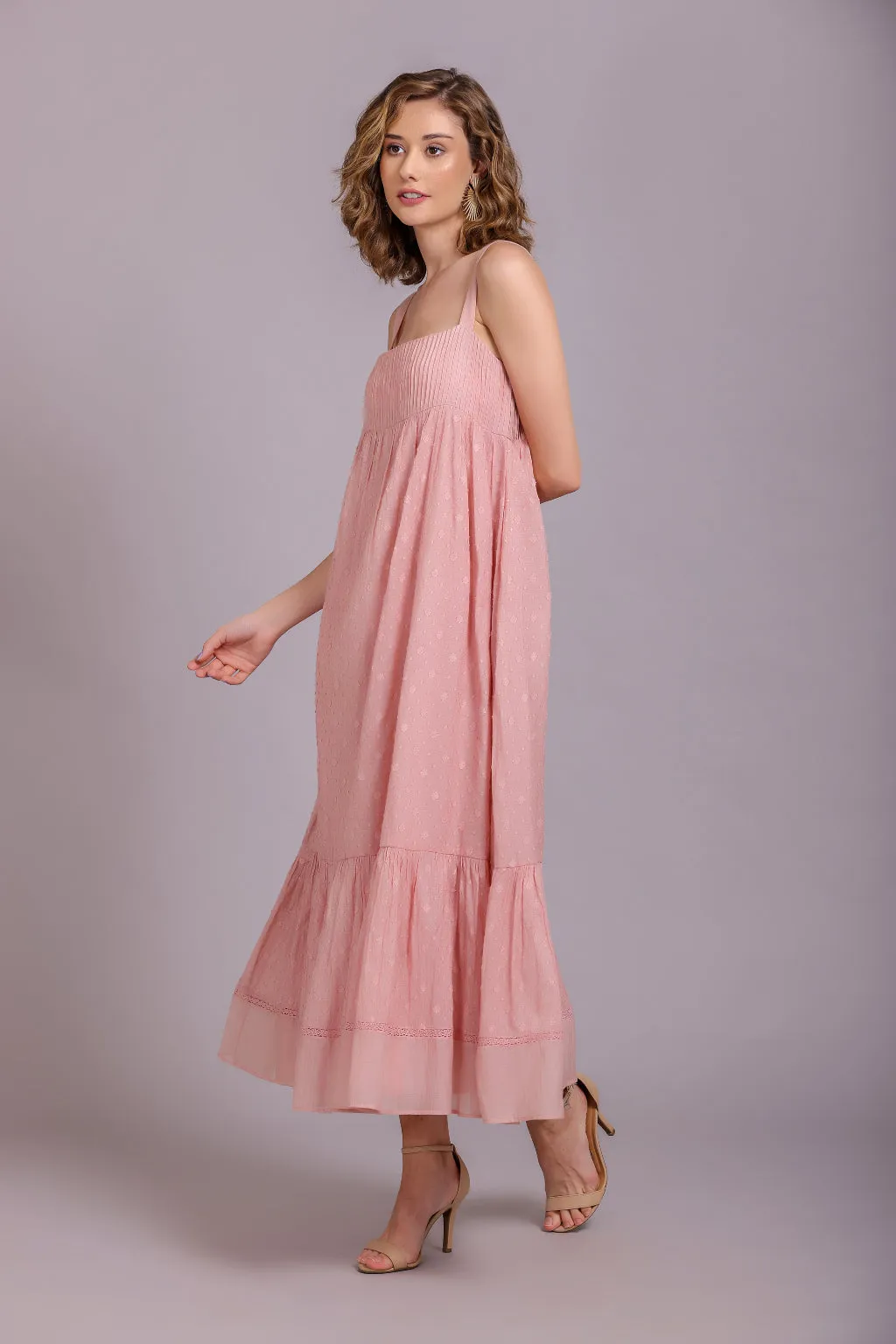 Riha Dress