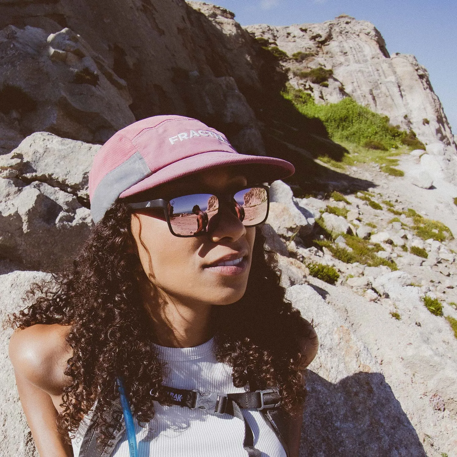 Rufa Plant-Based Sunglasses