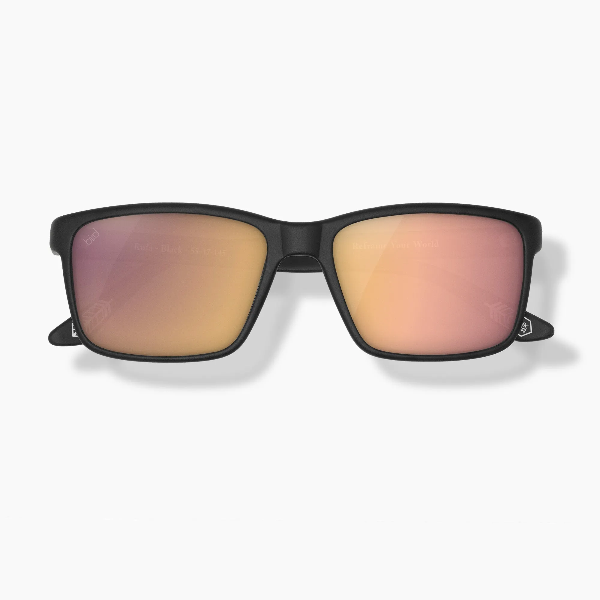 Rufa Plant-Based Sunglasses