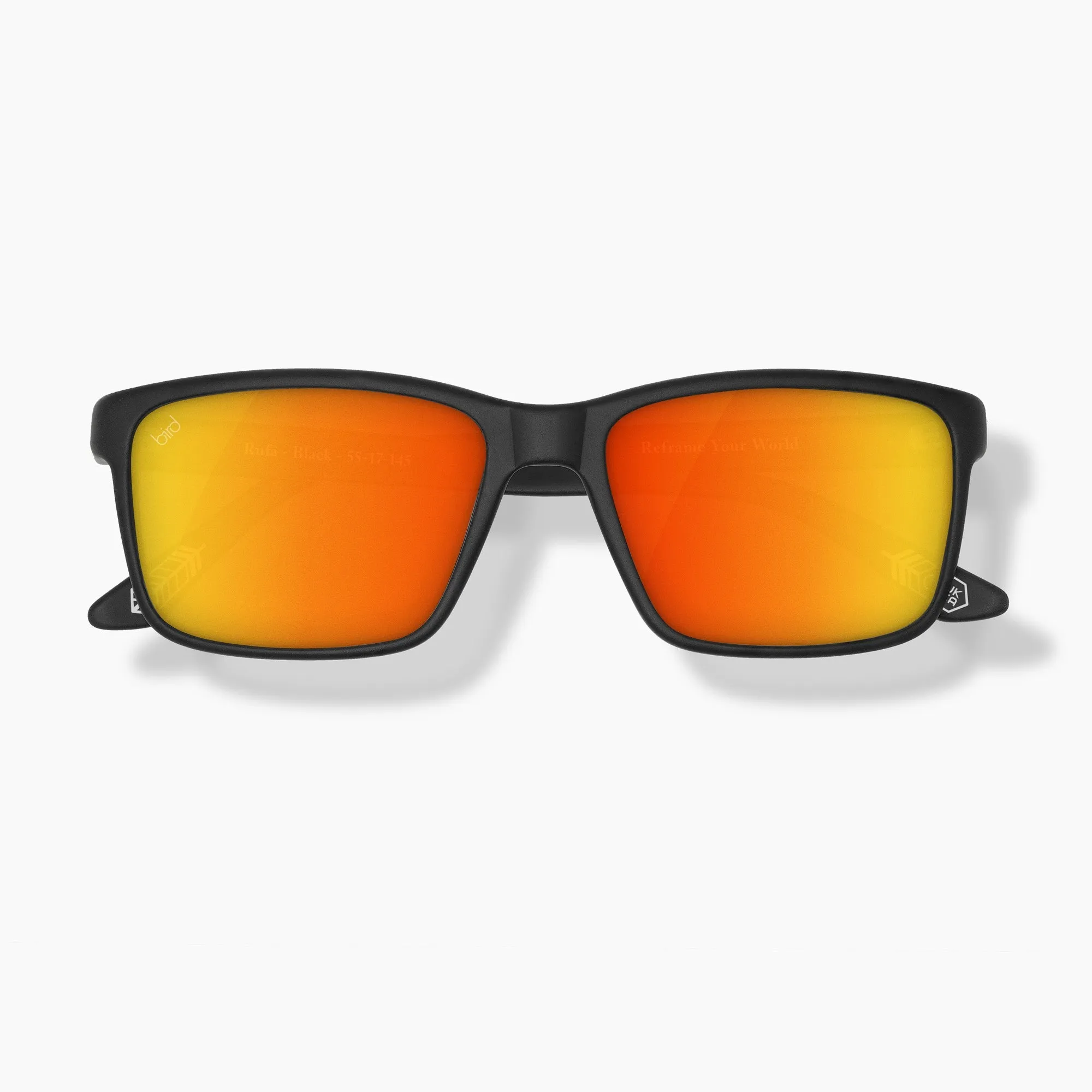 Rufa Plant-Based Sunglasses