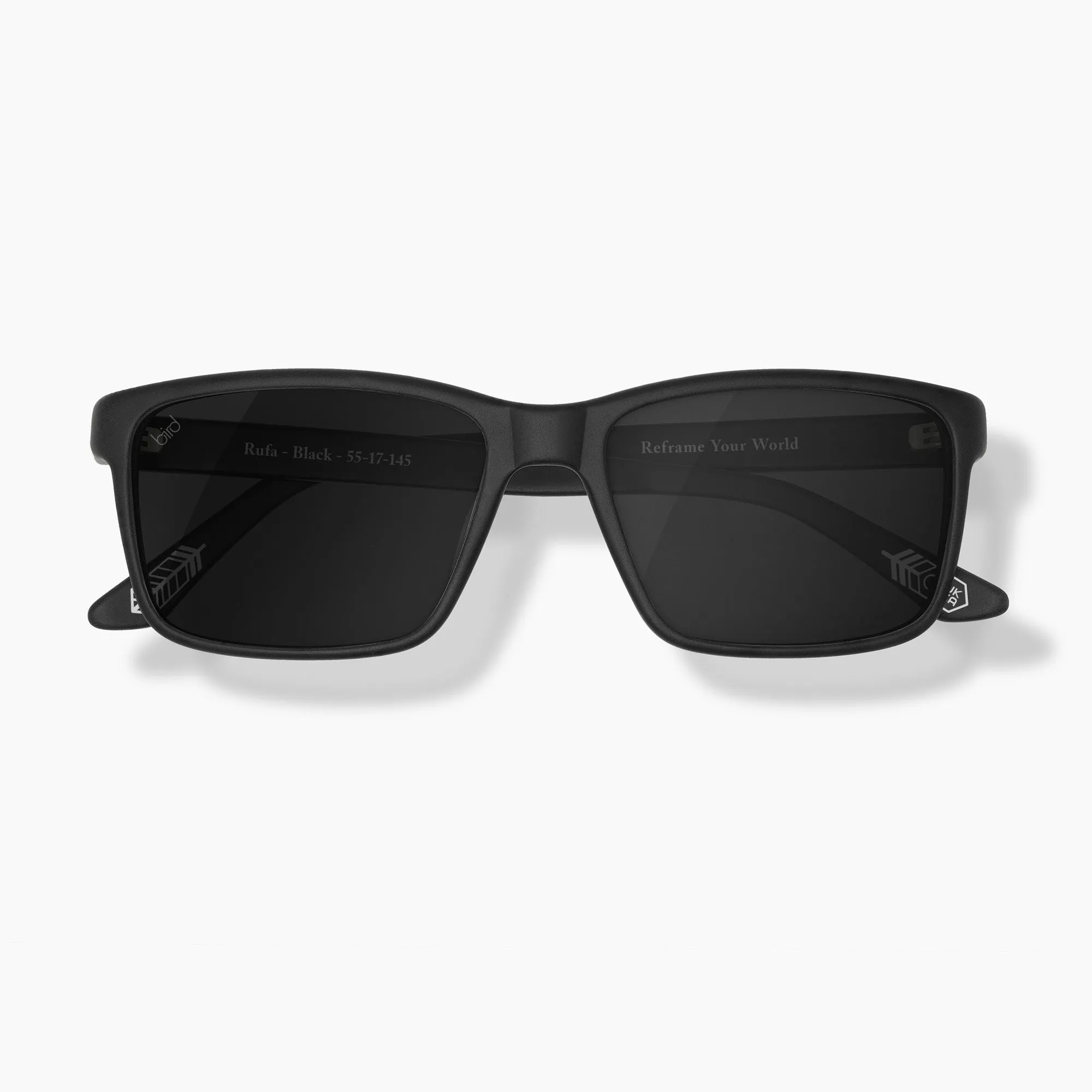 Rufa Plant-Based Sunglasses