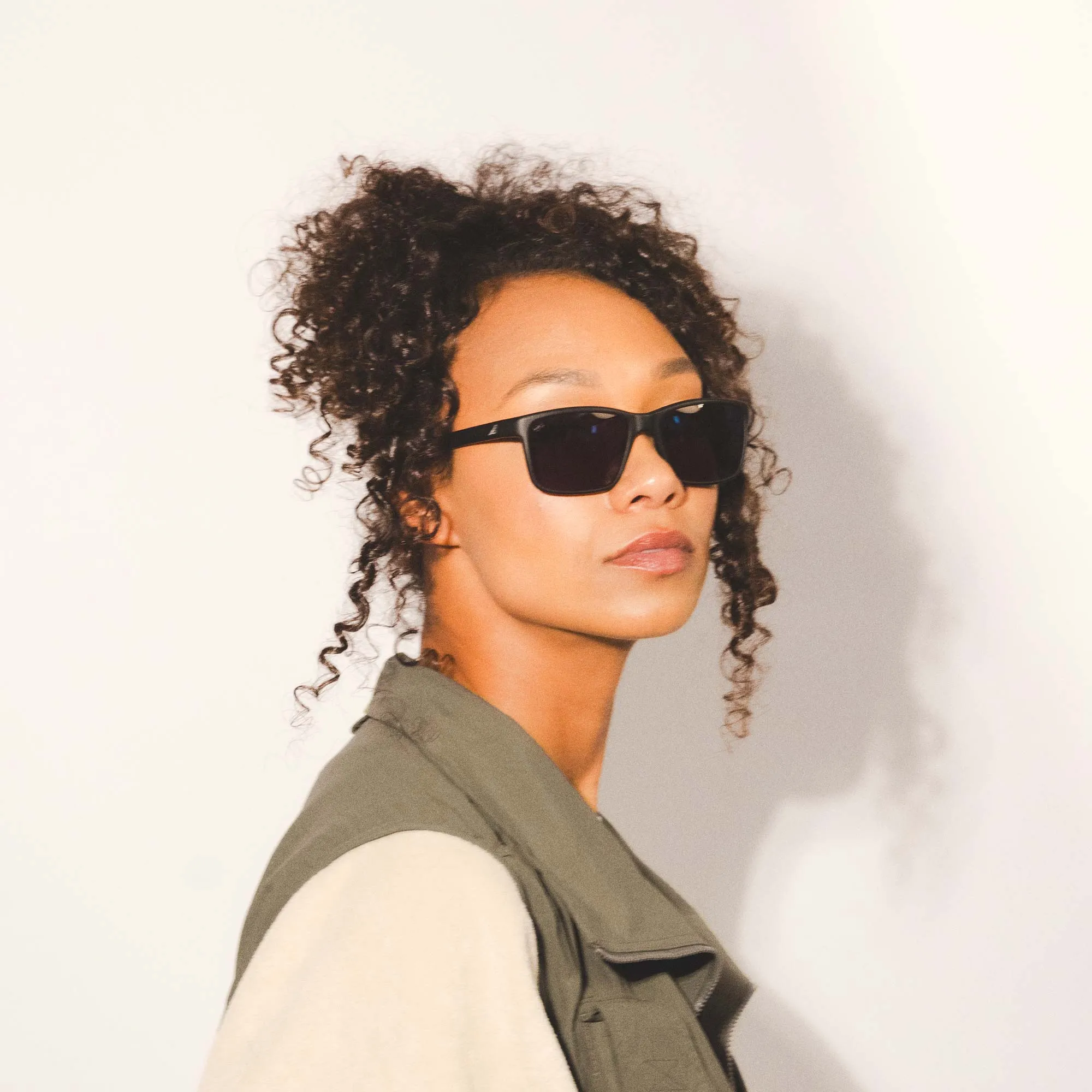 Rufa Plant-Based Sunglasses