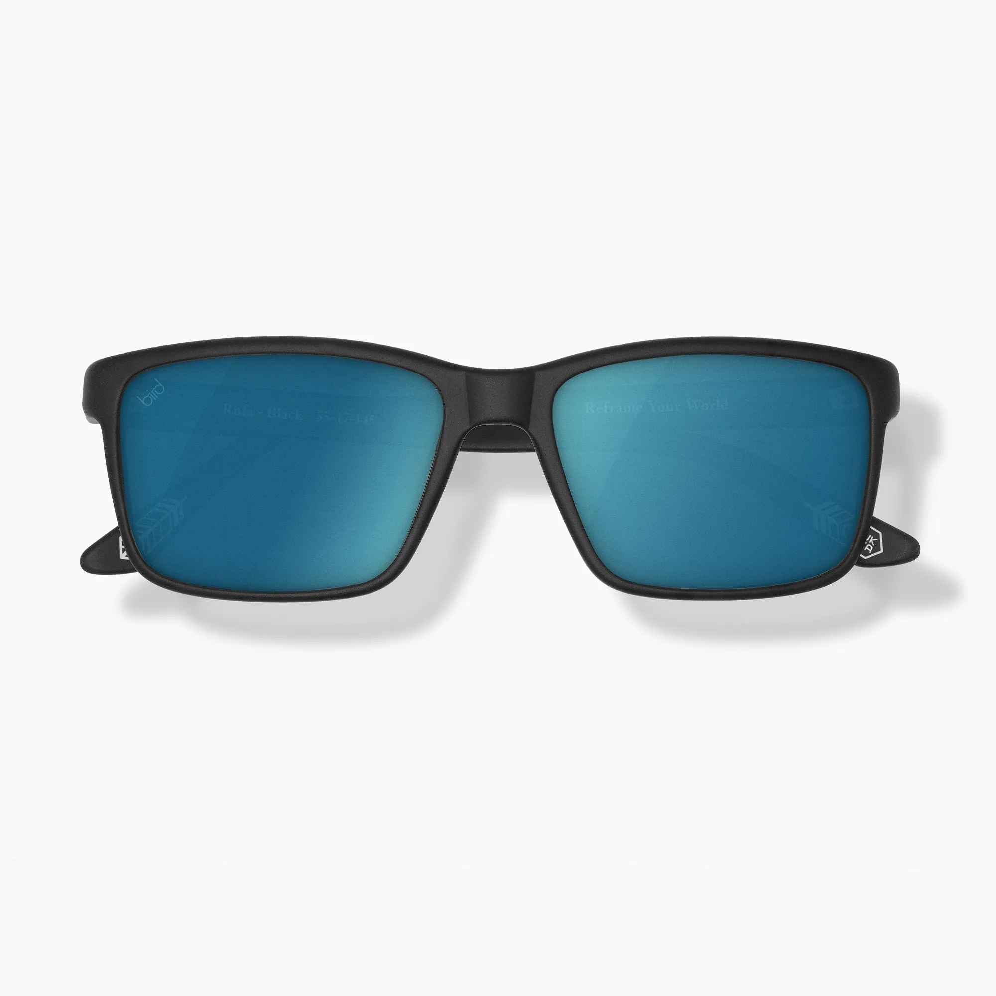 Rufa Plant-Based Sunglasses