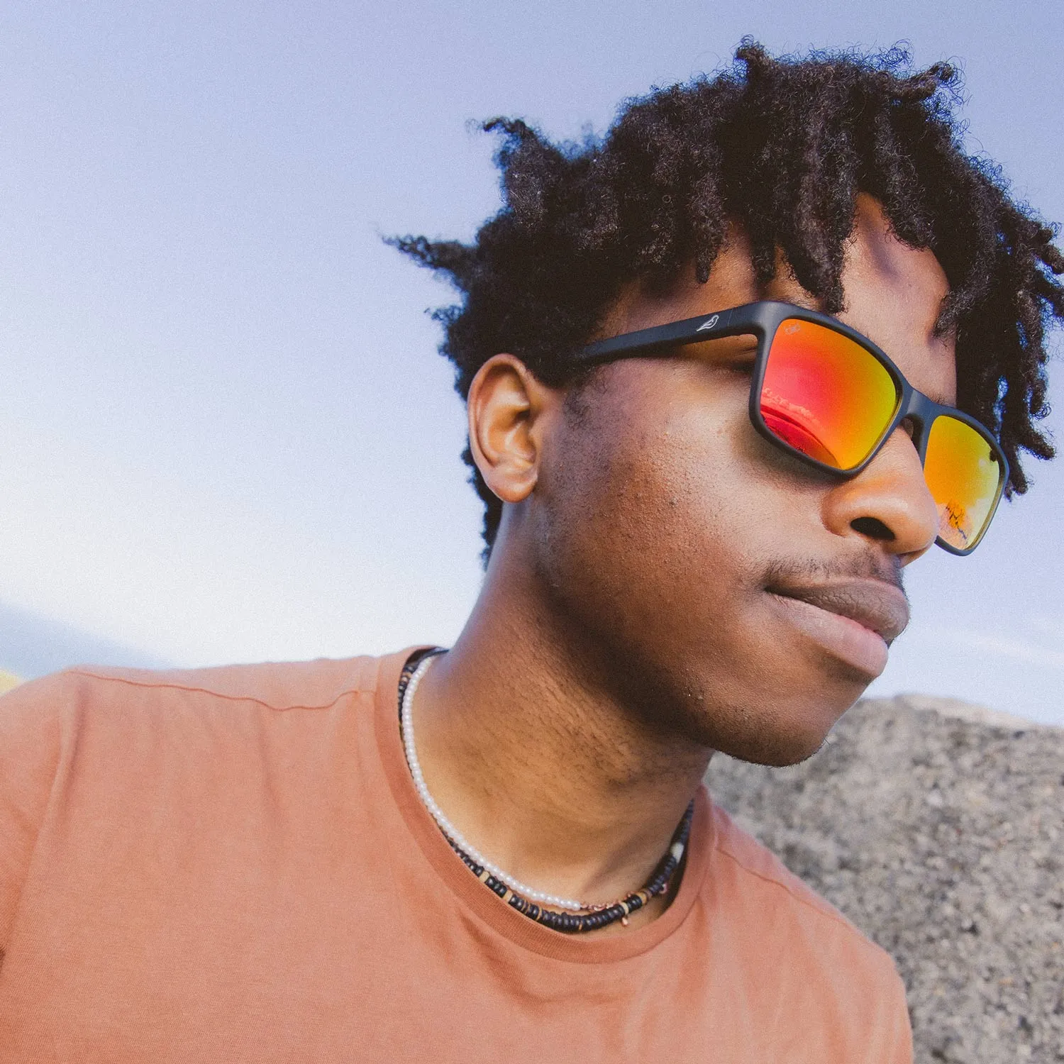 Rufa Plant-Based Sunglasses