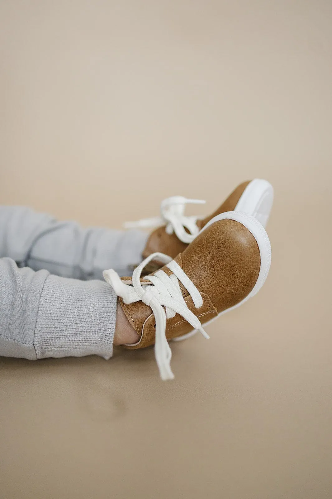 Saddle - Classic Sneakers - US Size 4-10 - Hard Sole