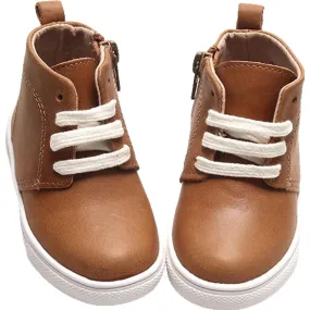 Saddle - Classic Sneakers - US Size 4-10 - Hard Sole