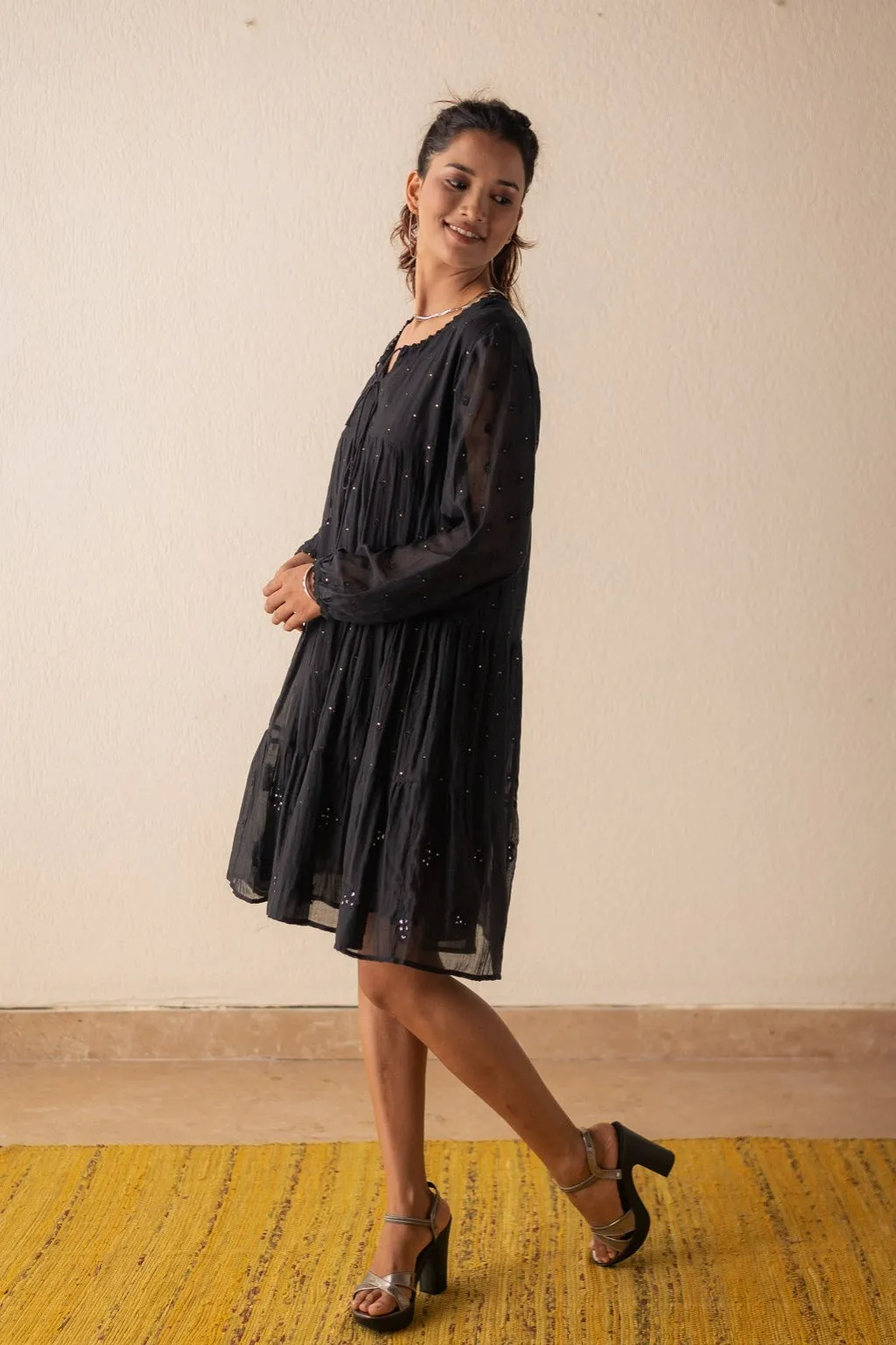 Uditi Dress
