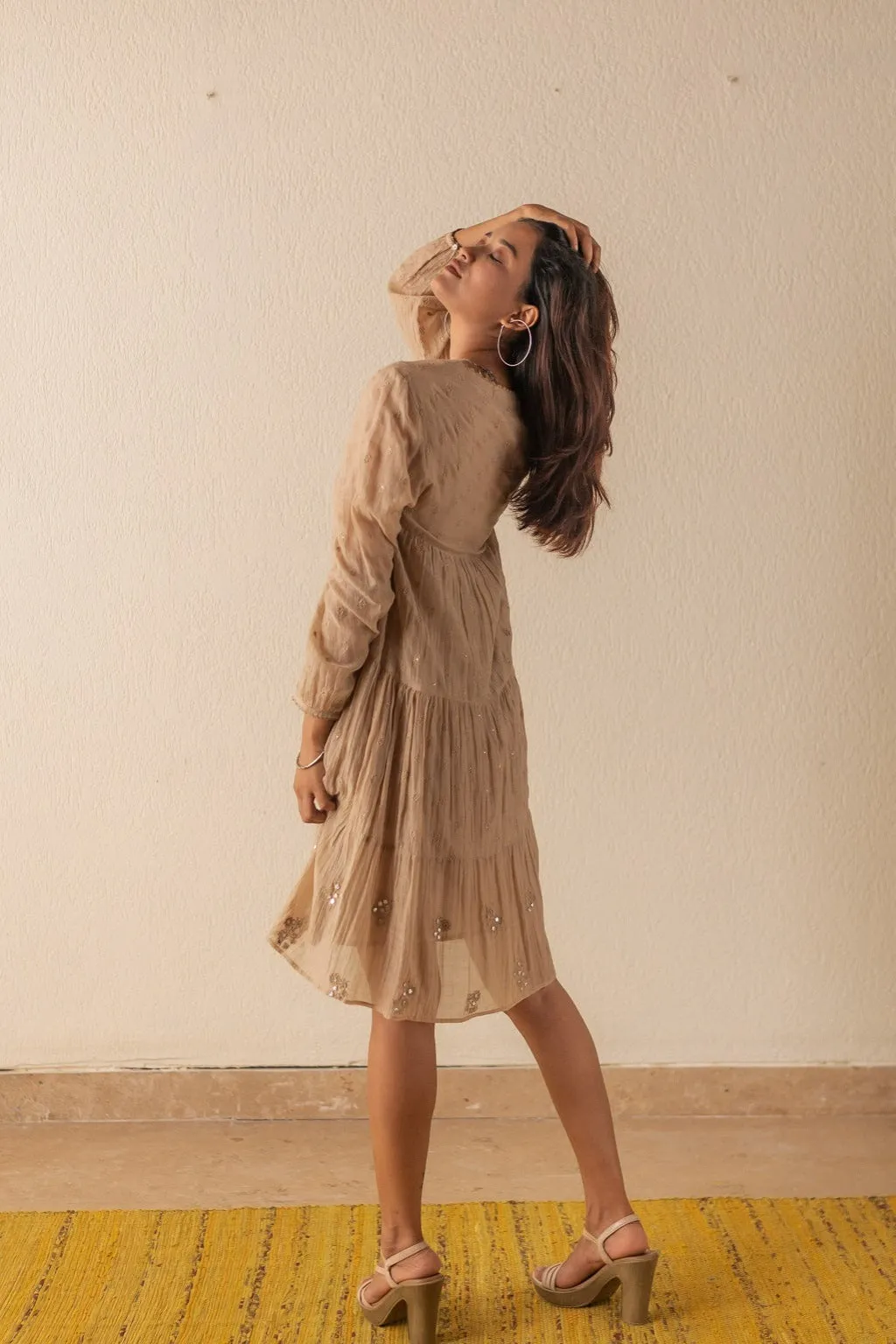 Uditi Dress