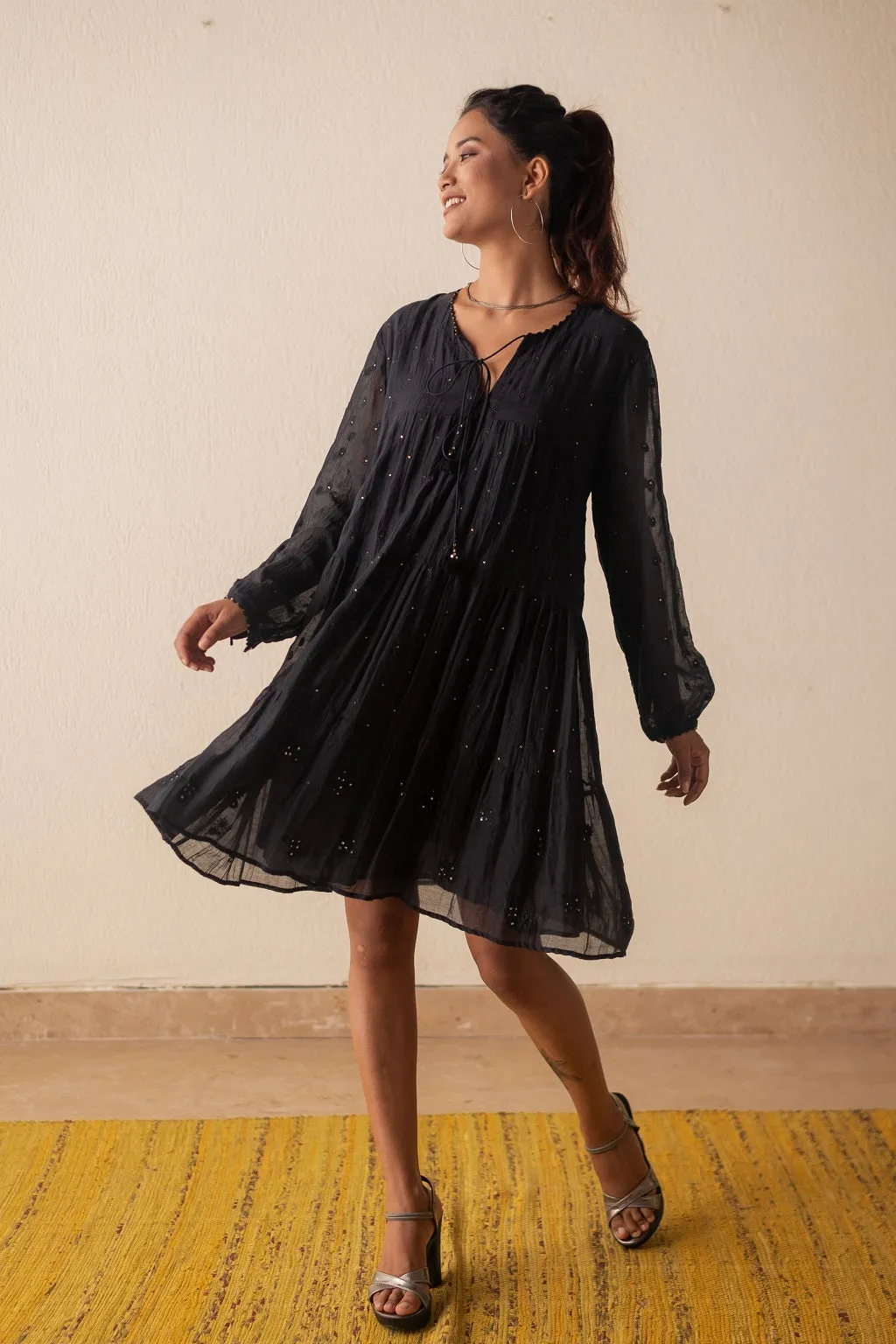 Uditi Dress