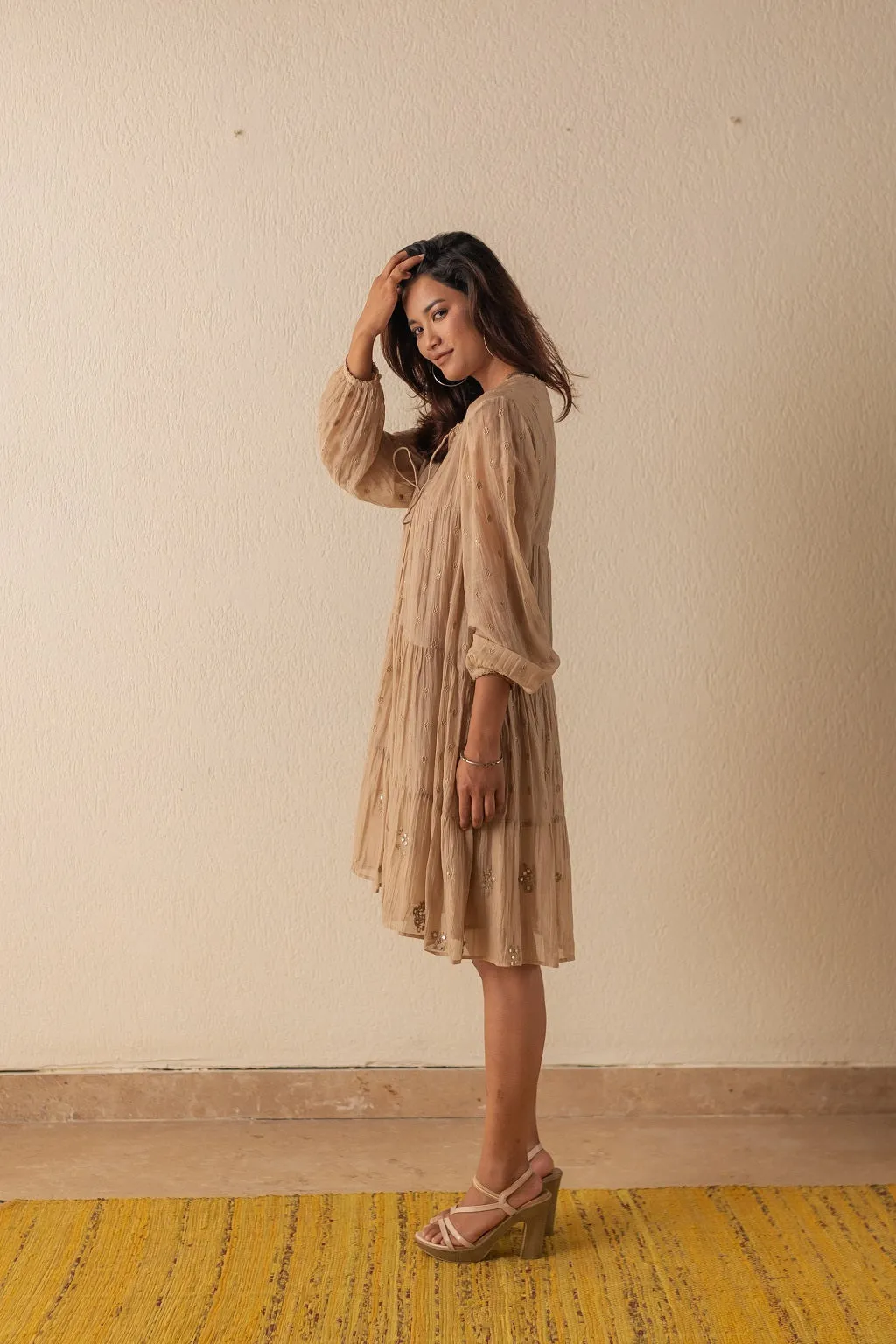 Uditi Dress