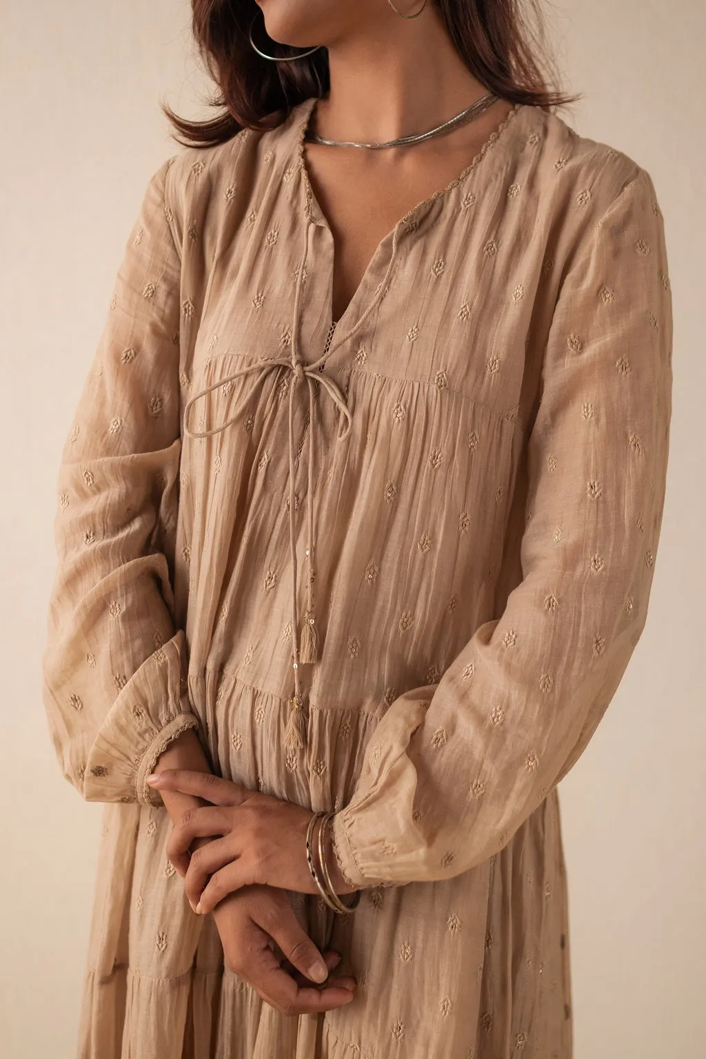 Uditi Dress
