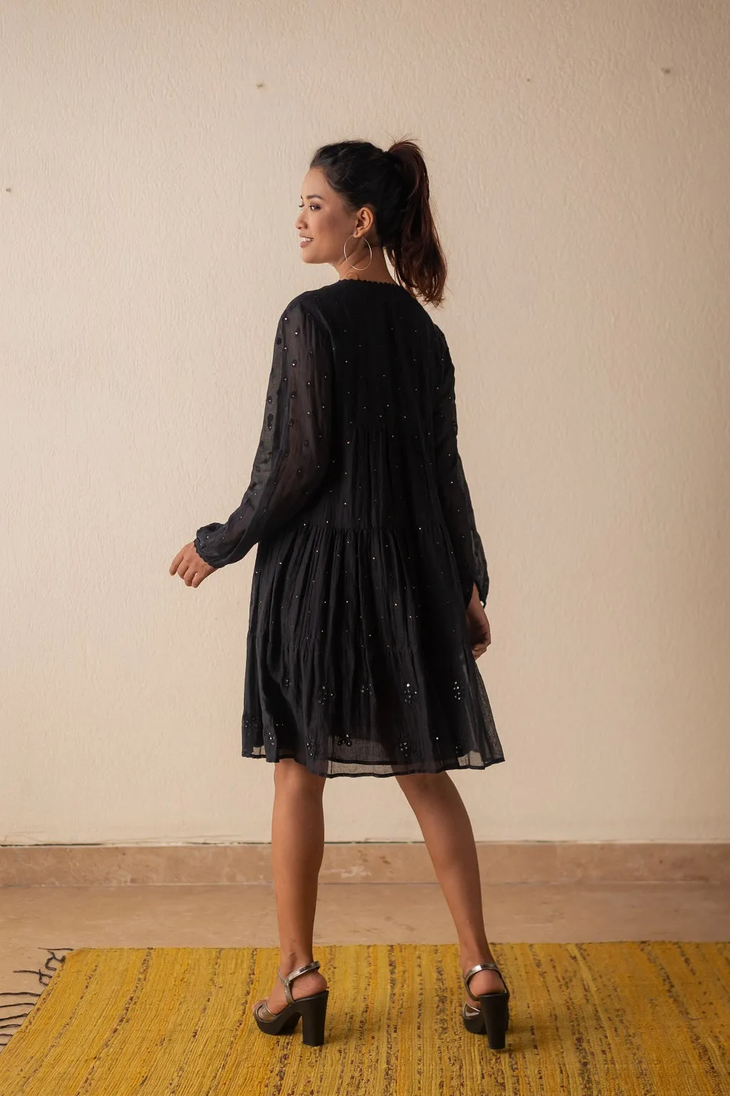 Uditi Dress