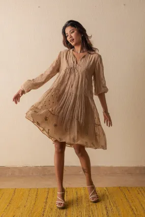 Uditi Dress