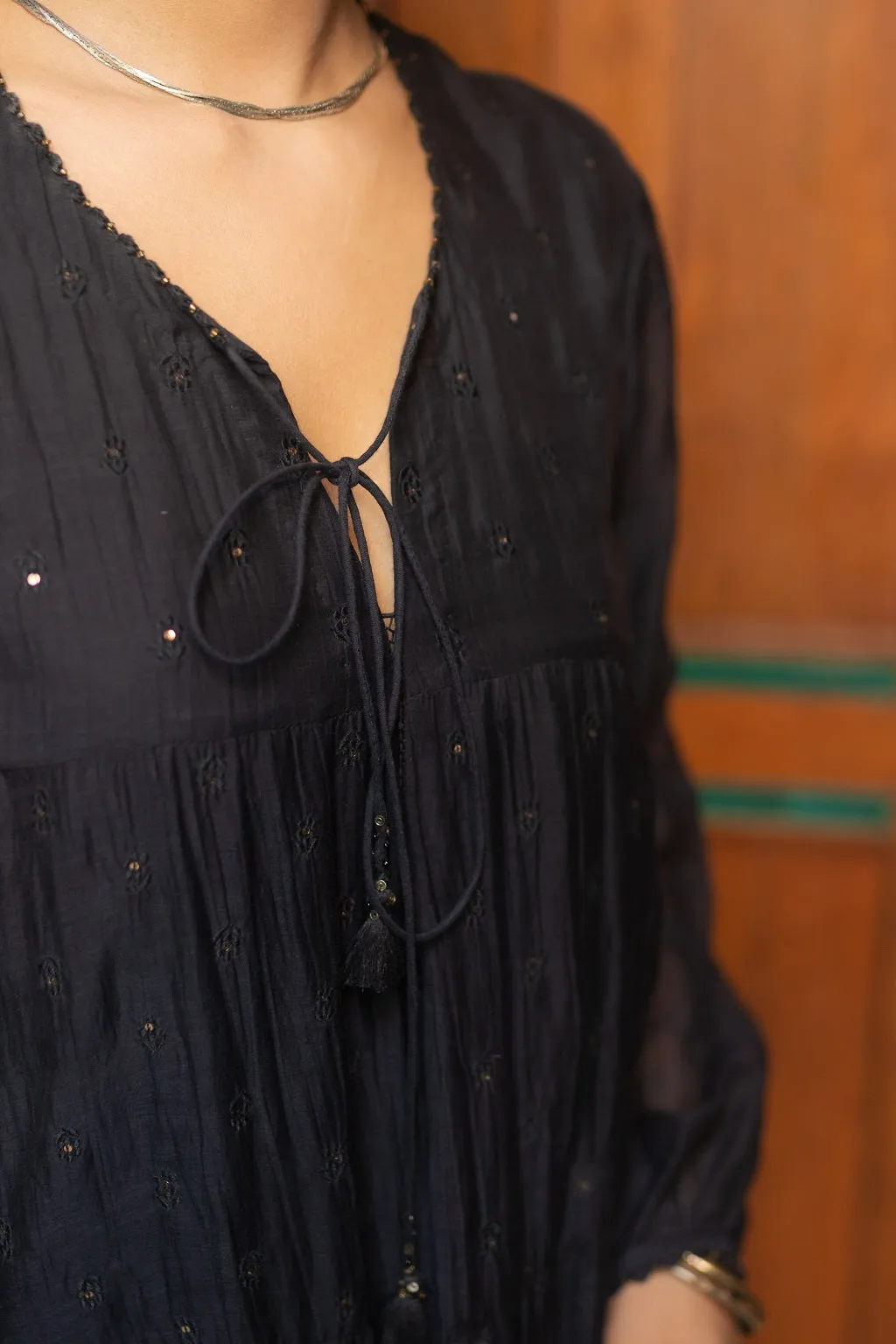 Uditi Dress