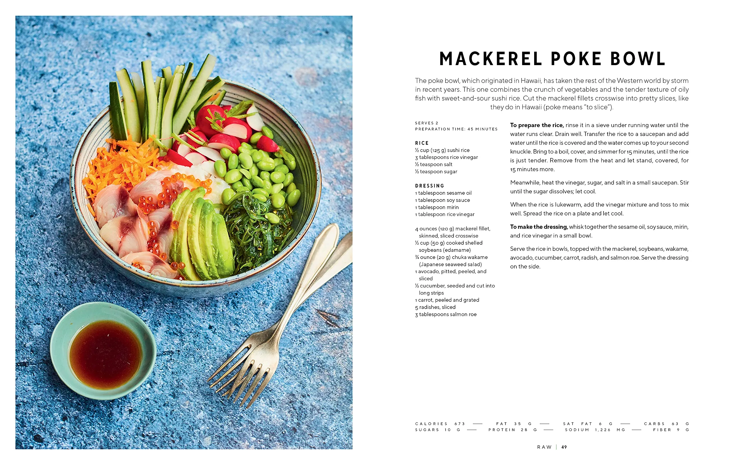Veggies & Fish: Inspired New Recipes for Plant-Forward Pescatarian Cooking (Bart van Olphen)