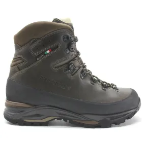 Zamberlan 972 Guide Max GTX RR Tuscan Leather Men's Trekking Boots