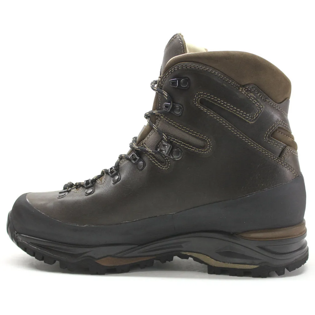 Zamberlan 972 Guide Max GTX RR Tuscan Leather Men's Trekking Boots