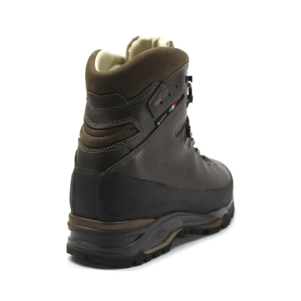 Zamberlan 972 Guide Max GTX RR Tuscan Leather Men's Trekking Boots